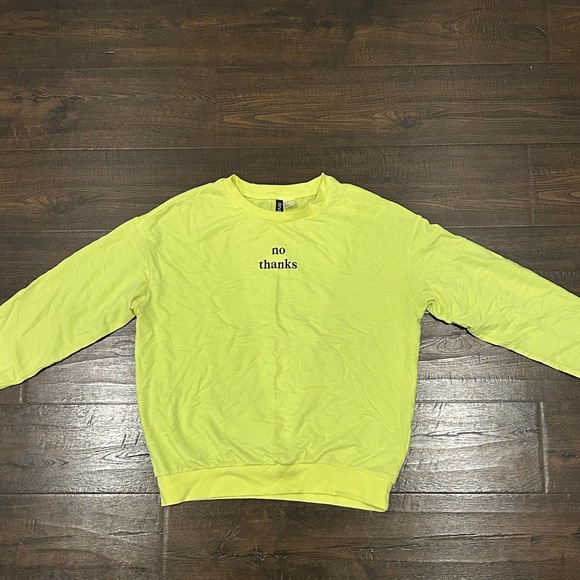 H&M Women’s Plain Crewneck - Picture 1 of 3